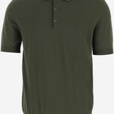 POLO IN COTONE K4126RW 576 K-WAY 