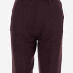 JOGGERS IN LANA 740463 YAZA25005 SAINT LAURENT 