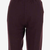 JOGGERS IN LANA 740463 YAZA25005 SAINT LAURENT 