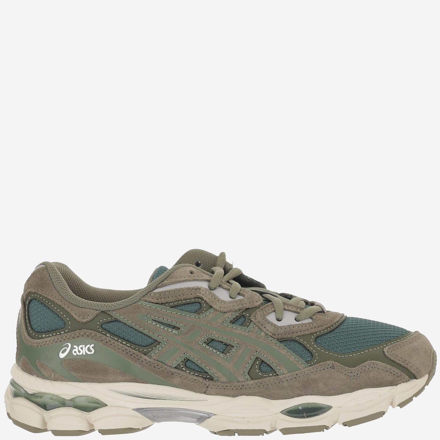 SNEAKERS GEL-NYC 1203A739 300 ASICS 