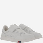 Sneakers Field King in pelle F225CLW LL00X00XC PRO-KEDS 