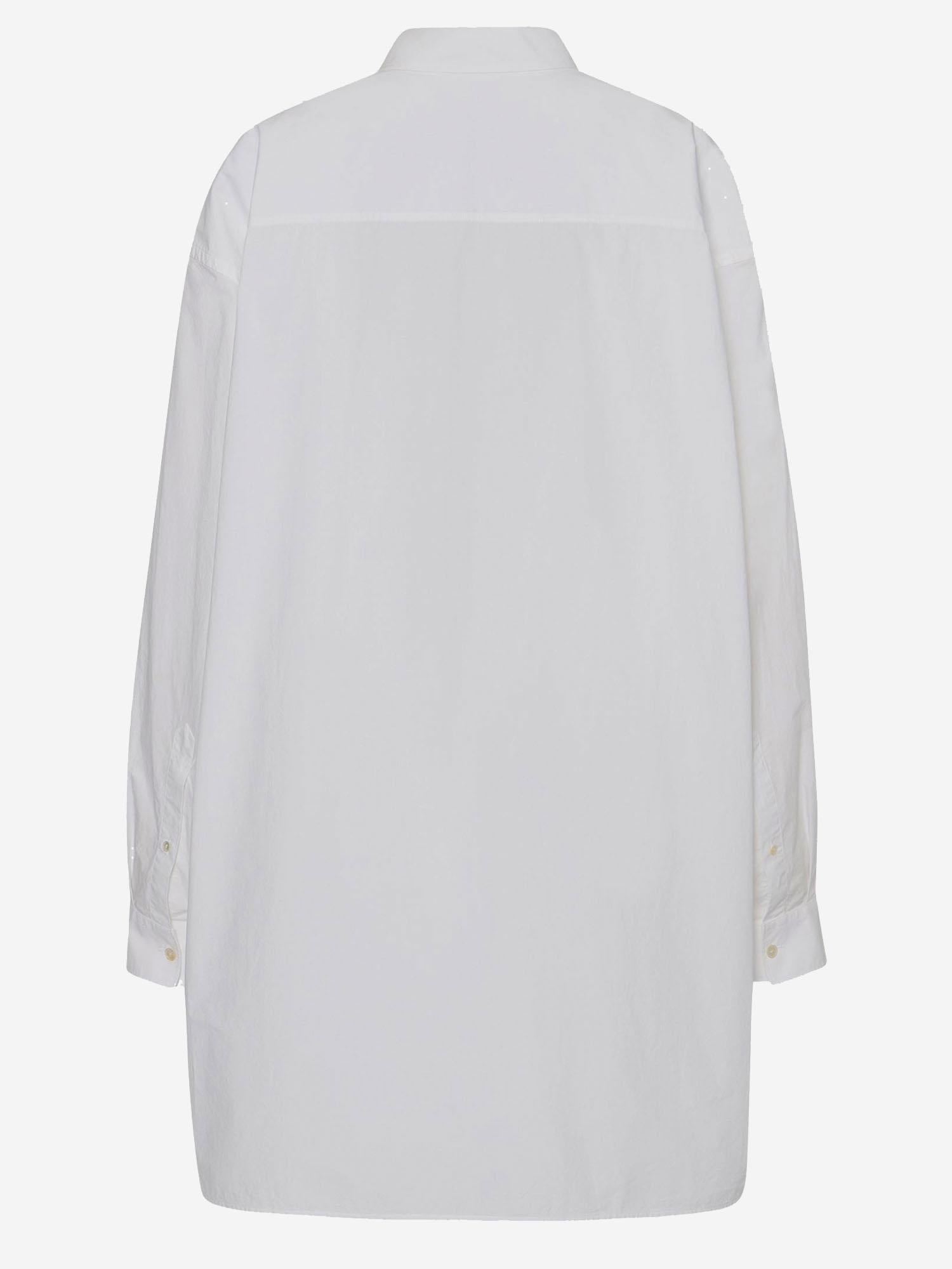 THE ROW 9067W2567WHT