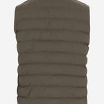GILET IMBOTTITO IN NYLON PC0007ULE 12456Z7720 HERNO 