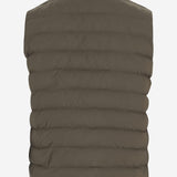 GILET IMBOTTITO IN NYLON PC0007ULE 12456Z7720 HERNO 