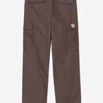 PANTALONI CARGO IN COTONE I032467 3IS02 CARHARTT WIP 