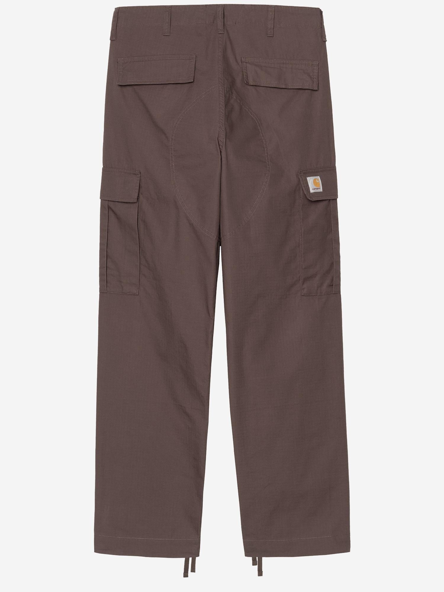 PANTALONI CARGO IN COTONE I032467 3IS02 CARHARTT WIP 