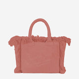 Borsa Vanity mini COL0011 00408L MC2 SAINT BARTH 