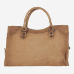 Borsa Le City Media da Donna 823058 2AB2A2533 BALENCIAGA 