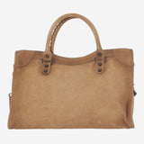 Borsa Le City Media da Donna 823058 2AB2A2533 BALENCIAGA 