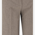 PANTALONI IN LANA MELODYL 92385 QL2 