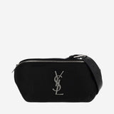 MARSUPIO CLASSIC MONOGRAM 590076 GIV6E1000 SAINT LAURENT 