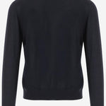 MAGLIA IN LANA E SETA MG000201U 700259280 HERNO 