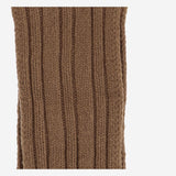 Sciarpa amos in lana 10083Y961 FWN THE ROW 