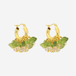 Orecchini Mini Vanilla Fields Forever MINIVANILLAFIELDSFOREVER  ANNELE 