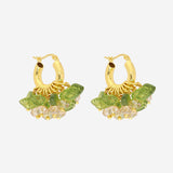 Orecchini Mini Vanilla Fields Forever MINIVANILLAFIELDSFOREVER  ANNELE 