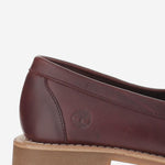 MOCASSINI AUTHENTIC IN PELLE TB0A2MSC EIW1 TIMBERLAND 