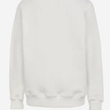 FELPA IN COTONE CON LOGO SOH0004 00861I MC2 SAINT BARTH 