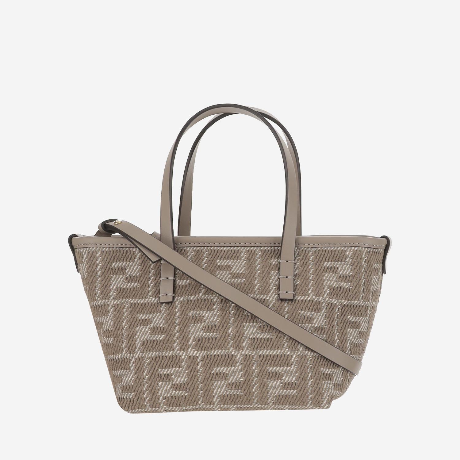 FENDI 8BS096AUPXF1SNP
