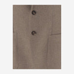 GIACCA MONOPETTO IN MISTO LANA 1SMC22K 340207T1206 TAGLIATORE 