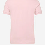 POLO IN COTONE STRETCH 50507803 690 HUGO BOSS 