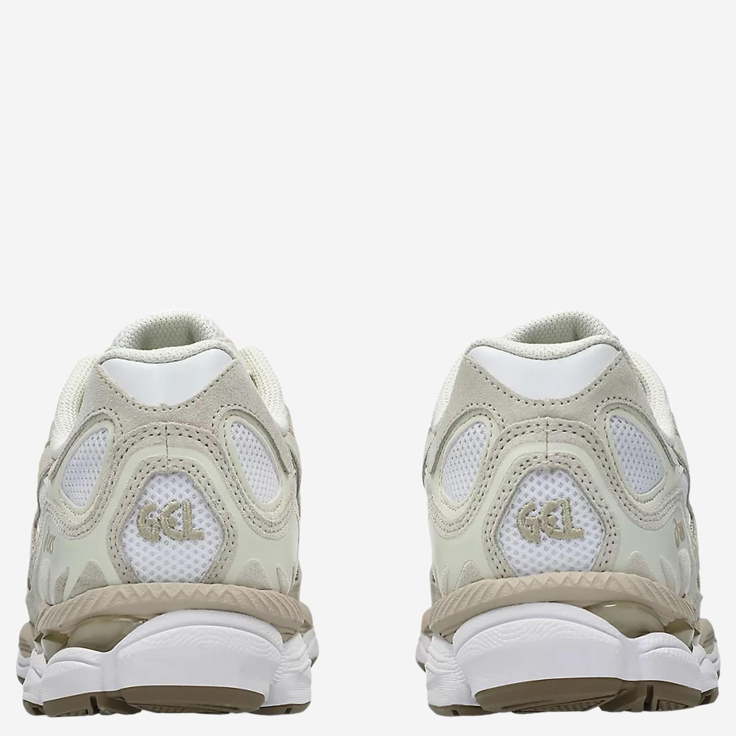 SNEAKERS GEL-NYC 1203A663 102 ASICS 