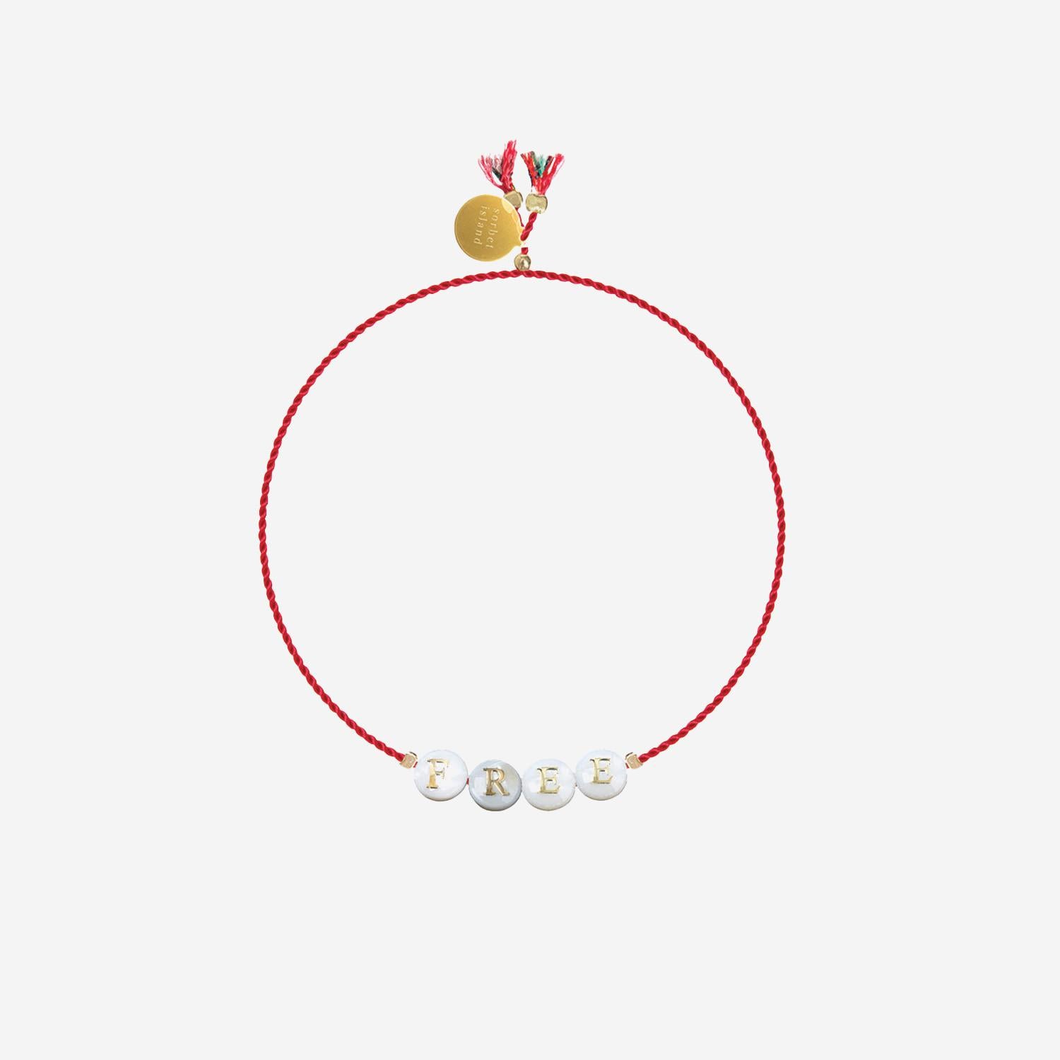 SORBET ISLAND SHELLFREE