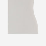 CANOTTA IN MISTO COTONE STRETCH V018884418 137OWT VINCE 