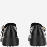 Mocassini in pelle XXW74L0JL10TWR B999 TODS 