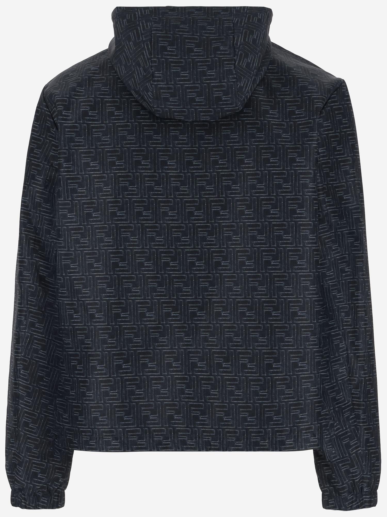 FENDI FAA615AV61F0RU7