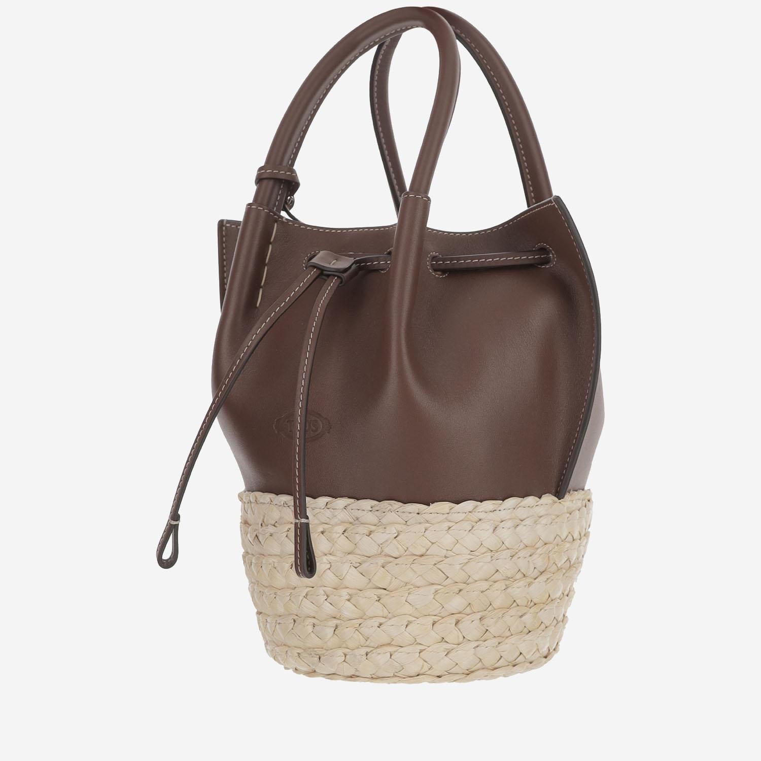 TODS XBWBUXK0100UBYZZG2
