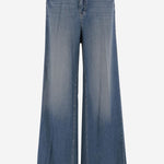 JEANS A PALAZZO WASHED 2943BRI LYNW LAGENCE 