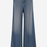 JEANS A PALAZZO WASHED 2943BRI LYNW LAGENCE 
