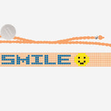 SORBET ISLAND SMILE