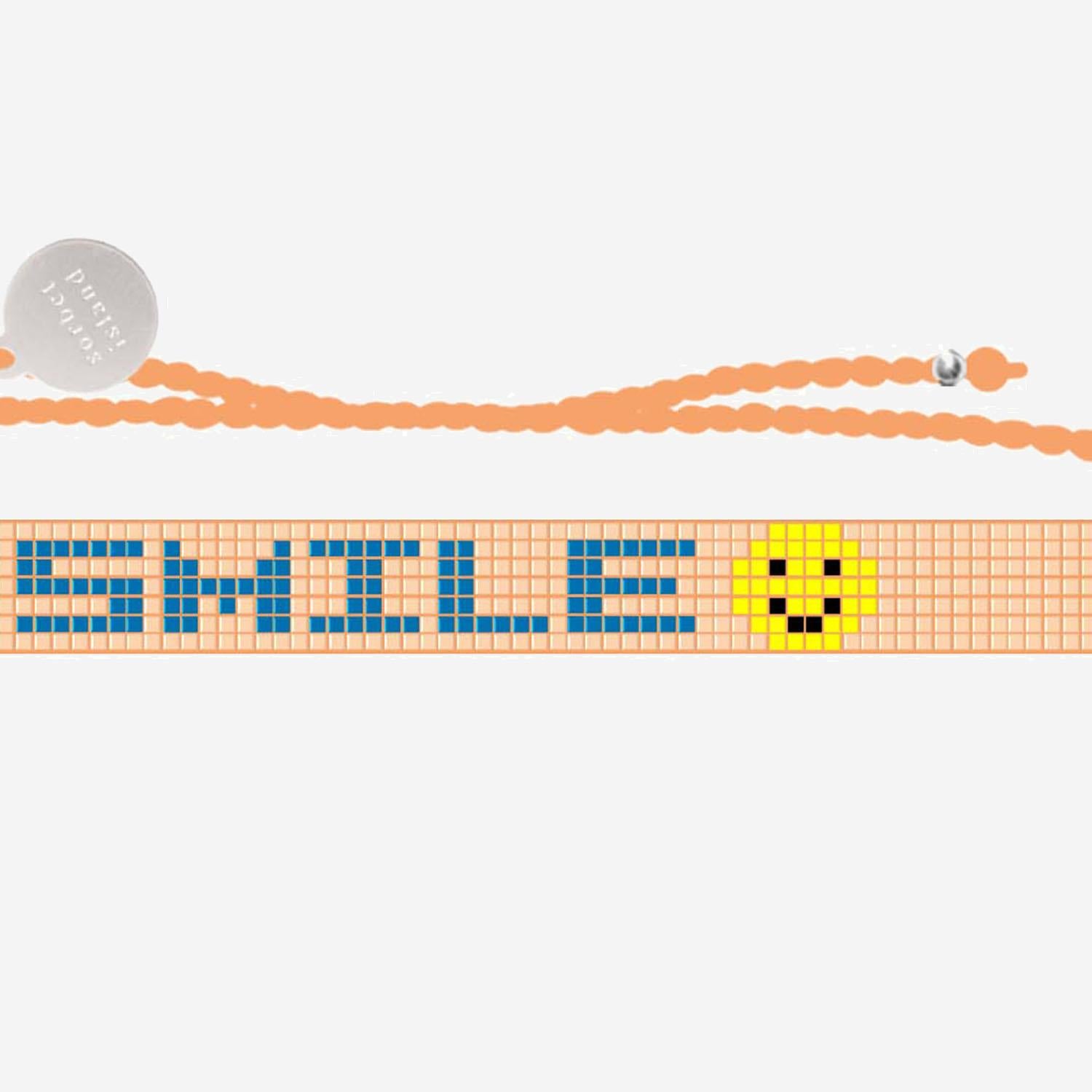 SORBET ISLAND SMILE