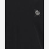 T-SHIRT IN COTONE CON LOGO 2100002 S0047V0029 STONE ISLAND KIDS 