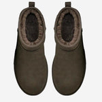 STIVALETTI CLASSIC ULTRA MINI Embossed 1178661 DNSS UGG 