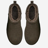 STIVALETTI CLASSIC ULTRA MINI Embossed 1178661 DNSS UGG 