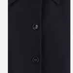 GIACCA IN LANA J02BN0231 J40035402 JIL SANDER 