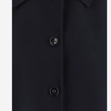 GIACCA IN LANA J02BN0231 J40035402 JIL SANDER 