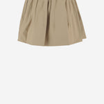 GONNA BLOOMER IN COTONE SK1160244 124B PATOU 