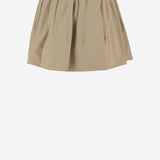 GONNA BLOOMER IN COTONE SK1160244 124B PATOU 