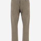 PANTALONI IN COTONE STRETCH JUMP0026 004B75 JACOB COHEN 
