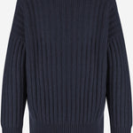 MAGLIONE IN CASHMERE 25511121 14 ALLUDE 