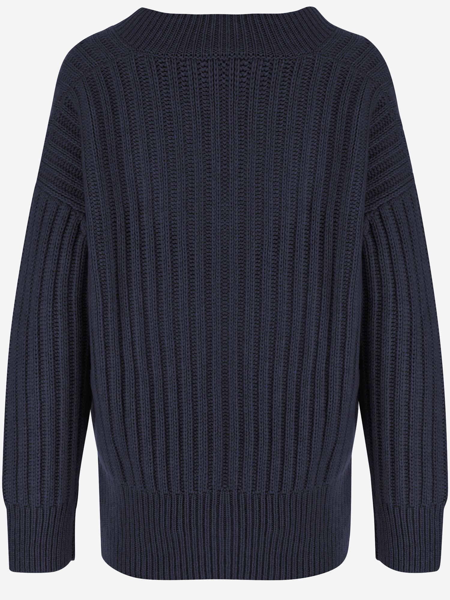 MAGLIONE IN CASHMERE 25511121 14 ALLUDE 
