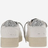 SNEAKERS BALL STAR IN PELLE GWF00804 F00696680185 GOLDEN GOOSE 