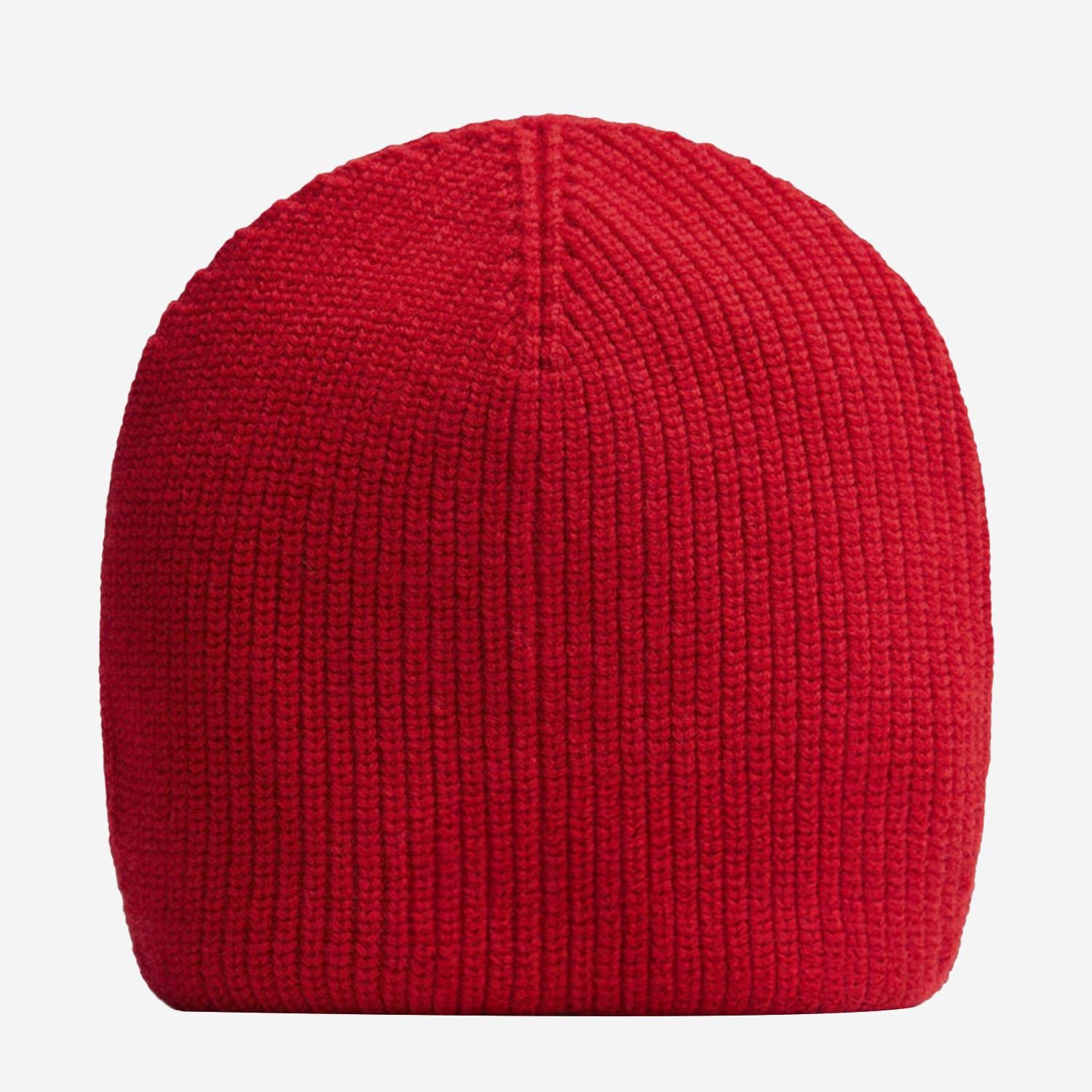 Berretto in misto lana stretch AC1028041 313R PATOU 