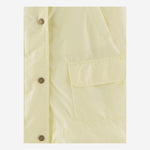 GIACCA SUHER CON CAPPUCCIO 1A0004953A5E 10V MONCLER ENFANTS 