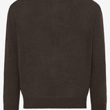 CARDIGAN OVIDA IN CASHMERE 11095Y973 CSB THE ROW 
