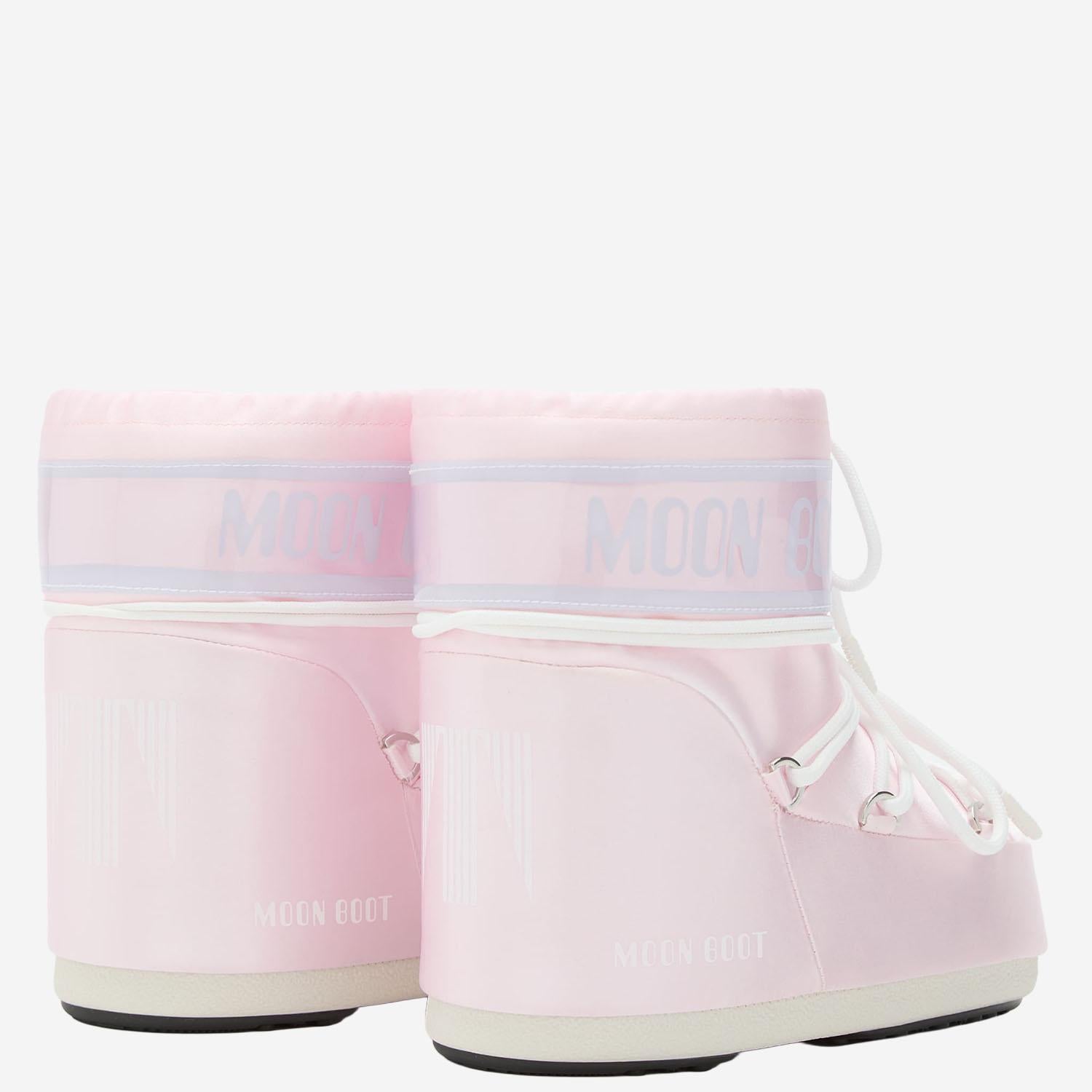 STIVALETTI ICON LOW 1409660 J032 MOON BOOT 