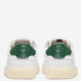 SNEAKERS WINDSCAPE LOW SCLMUK06 LEATSUEWHTAMAZON AUTRY 